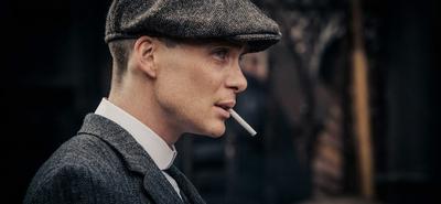 A Peaky Blinders mozifilm hivatalos: Cillian Murphy visszatér