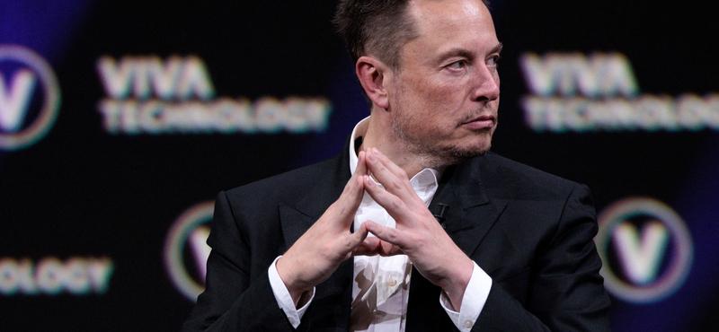 Elon Musk szerint 2025-ben az AI felülmúlja az emberi intelligenciát