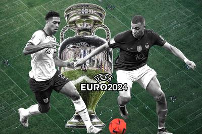 2024-es Európa-bajnokság: Német gazdasági fellendülés reményében