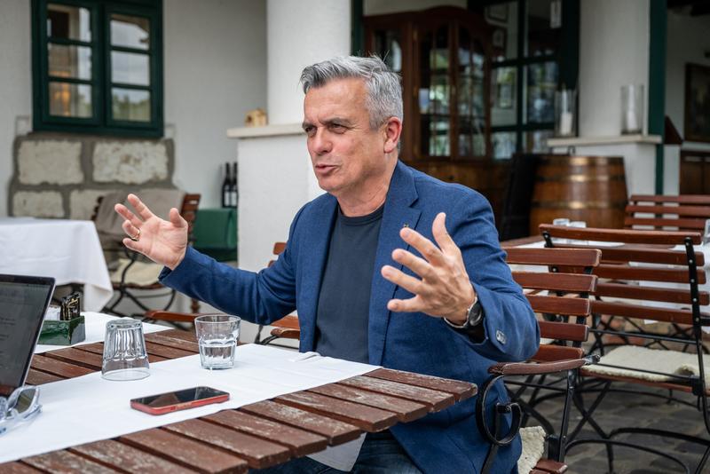 A magyar bor sikere Ázsiában: Ferenc pápa és a kínai elnök is kedveli