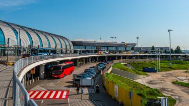 Budapest Airport indul a 17 milliárdos fejlesztés