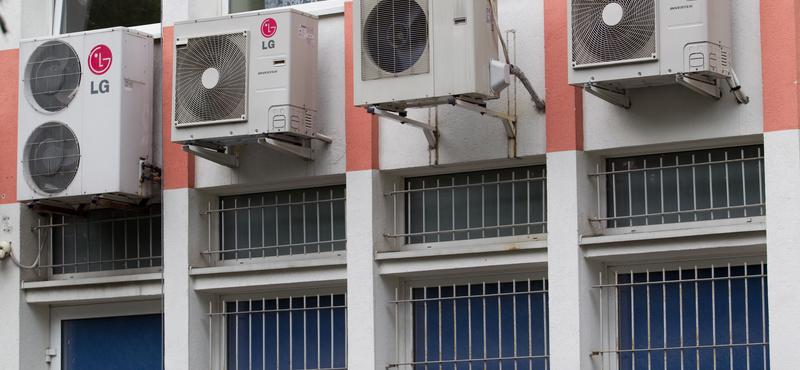 Megdőlt a nyári áramfogyasztási rekord Magyarországon