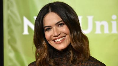 Mandy Moore hamarosan háromgyermekes anya lesz