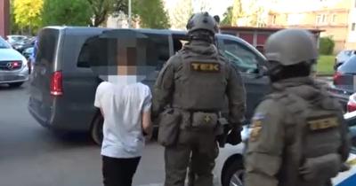 15 éves fiút tartóztattak le terrortámadással fenyegetőzésért Érden