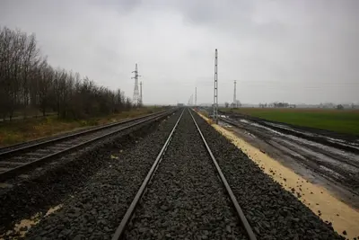 Magyarország kínai finanszírozású vasútfejlesztéseinek jövője