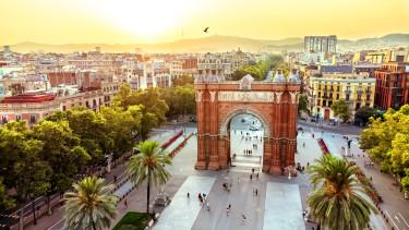 Barcelona belvárosában a turistalakások engedélyei 2028-ra megszűnnek