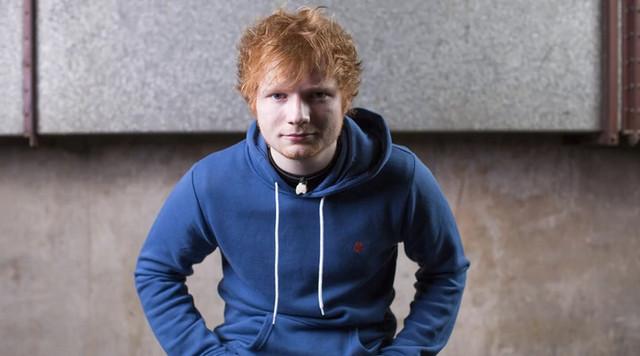 Ed Sheeran öt év után ismét Budapesten koncertezik Zséda előzenekaraként