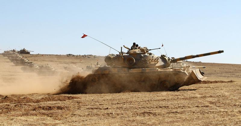 Irak közvetítő szerepet vállal Törökország és Szíria közeledésében