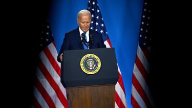Joe Biden jövője kérdéses: döntő napok a Demokrata Párton belül