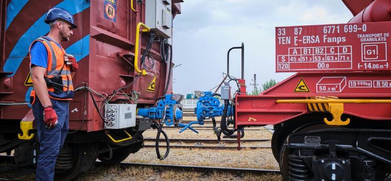 Magyar-kínai együttműködés új dimenziója: vasúti járműgyártás Magyarországon