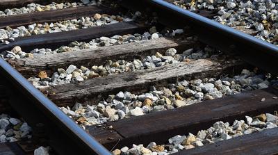 Tragikus vasúti baleset lassítja a forgalmat a Dunakanyarban