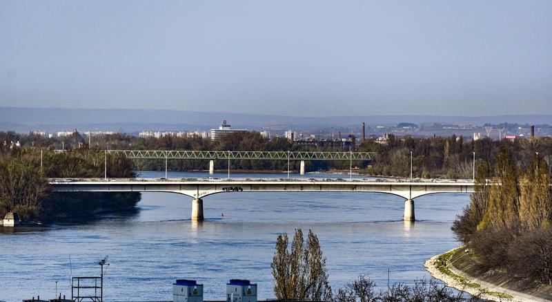 Árpád hídi gyorshajtások: több ezer eset egy év alatt