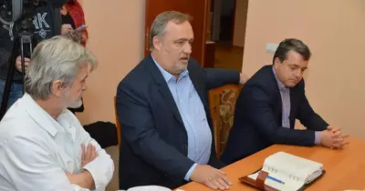 Dr. Szepesvári Szabolcs távozik a kiskunhalasi kórház főigazgatói posztjáról