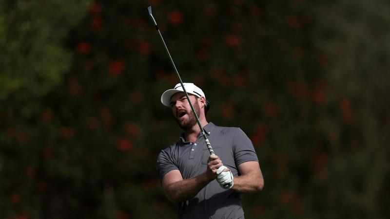 A golfvilág gyászolja Grayson Murray-t, aki 30 éves korában hunyt el