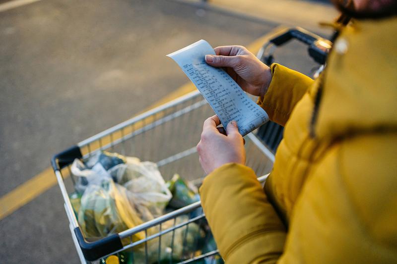 A magyar infláció májusi emelkedésének előrejelzése