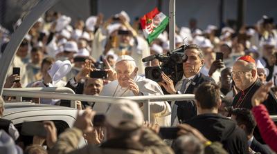 Egy év telt el Ferenc pápa magyarországi látogatása óta