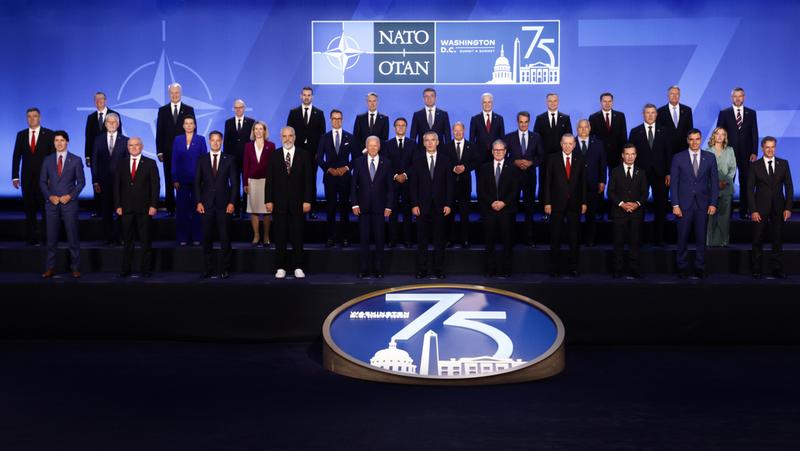 Ázsiában terjeszkedhet a NATO a kínai kihívások miatt?