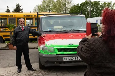 Magyar Péter országjárása eredménye: a Fidesz támogatottságának csökkenése