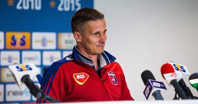 Pető Tamás a Fehérvár FC új vezetőedzője