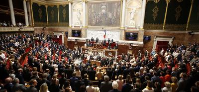 Yael Braun-Pivet újra a francia nemzetgyűlés elnökének választva