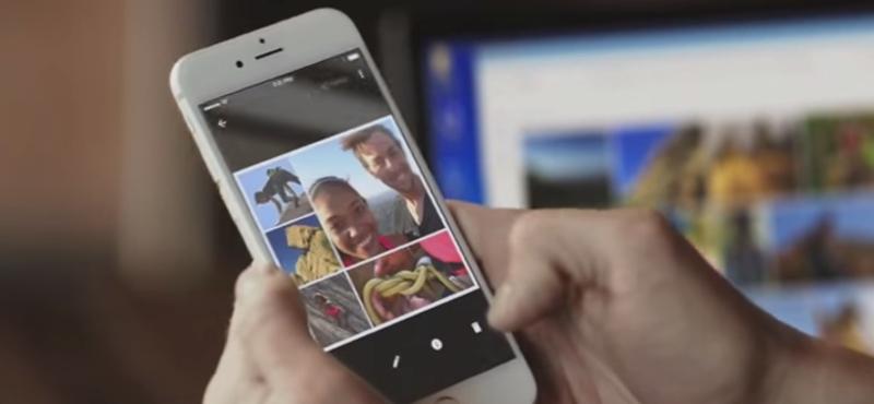 Új slow motion videó effekt érkezik a Google Fotók alkalmazásba