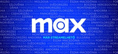 Max: Dupla tartalommal érkezik Magyarországra az új streaming szolgáltatás