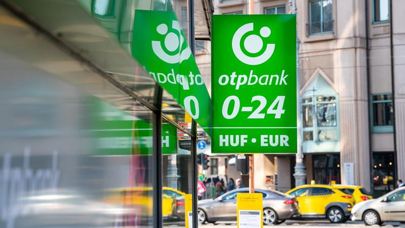 OTP Bank figyelmeztet: óvakodj az adathalász csalóktól!