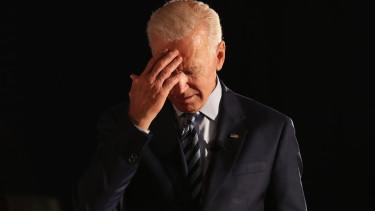 A Demokrata vezetők aggodalmukat fejezték ki Biden elnök választási esélyei miatt
