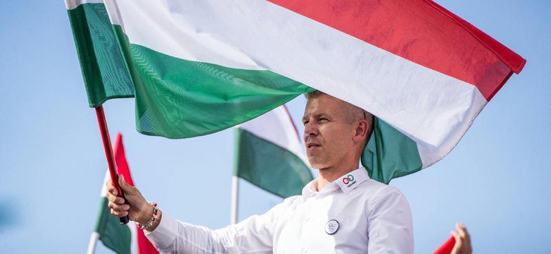 Magyar Péter hamarosan közzéteszi a Tisza Párt EP-képviselőinek névsorát