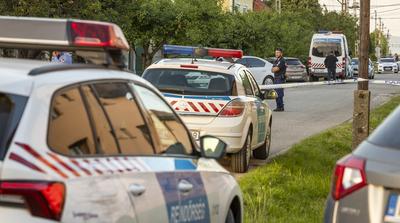 Hősies rendőri beavatkozás Ferencvárosban: életmentés vezetés közben