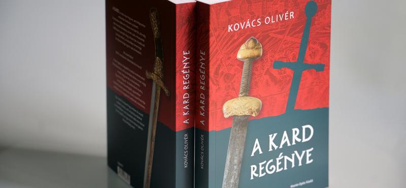 Fedezd fel a kardok ötezer éves történetét egy új könyv és kiállítás segítségével