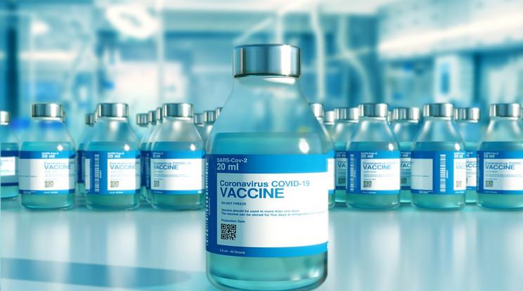 Fejlesztés alatt álló új generációs vakcina több koronavírus ellen is hatékony lehet
