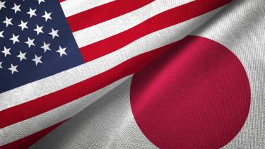 Az amerikai pénzügyminisztérium figyelőlistára tette a japán jent
