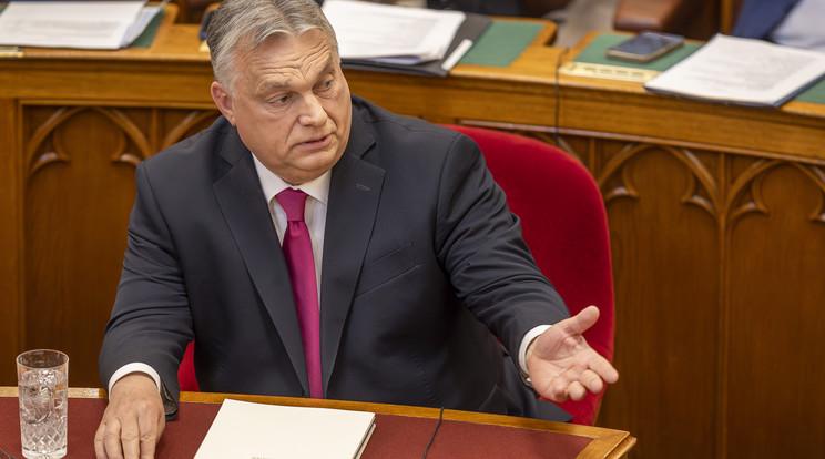 Orbán Viktor érzi-e magát veszélyben? Exkluzív interjú a Blikkben