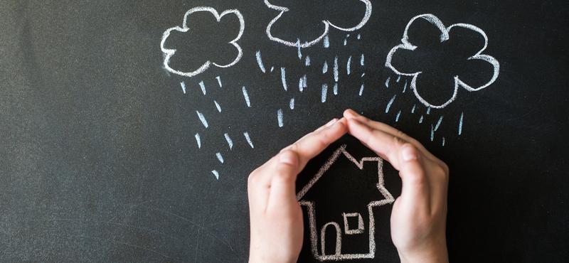 Védje meg otthonát: Egy biztosítási szakértő tanácsai