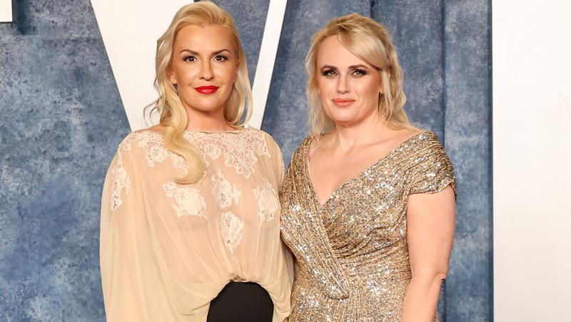 Rebel Wilson még nem találkozott párja szüleivel, hamarosan Európába utaznak