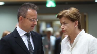 Heves vita a magyar blokkolás miatt az EU-s tanácsülésen