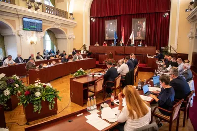 Változik a Fővárosi Közgyűlés választási rendszere: új szabályok októberben