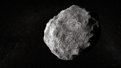 Egyelőre megúsztuk a világvégét, hatalmas aszteroida haladt el a Föld mellett