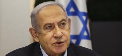 Netanjahu: A Hamász megsemmisüléséig folytatódik a konfliktus
