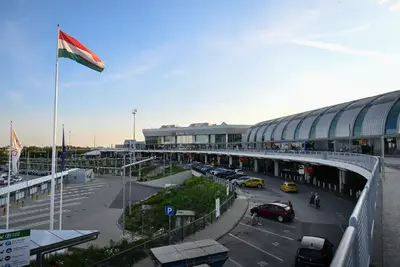 A magyar kormány megvásárolta a Budapest Airportot