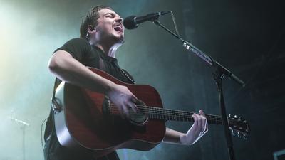 A Milky Chance énekesével, Clemens Rehbeinnel készült interjú