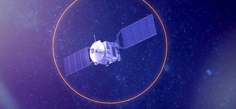 Amerikai vádak: Oroszország űrfegyvert állított pályára