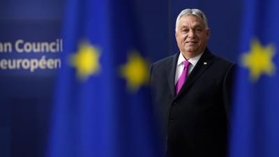Vajon Orbán Viktor és szövetségesei átveszik-e a hatalmat Brüsszelben?