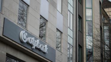 Az OTP Bank rekord értékű saját részvény vásárlását hajtotta végre