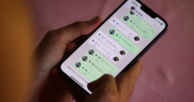 Új csalási módszerek a WhatsApp-on - A rendőrség figyelmeztet