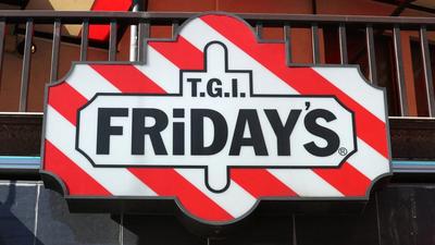 A TGI Friday’s eltűnik, helyette a Ribster nyitja meg kapuit Budapesten
