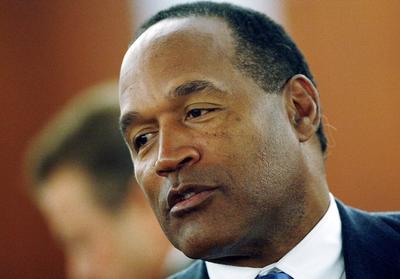 O.J. Simpson elhunyt, hagyatékának sorsa még kérdéses