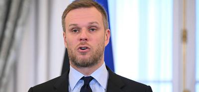 Litván külügyminiszter bírálja Magyarország EU Ukrajna-politikáját