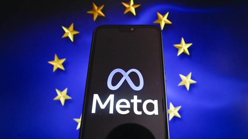 A Meta felfüggeszti az adatfeldolgozást az EU-ban: Európai felhasználók fellélegezhetnek